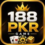 188PKR Game