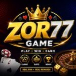 Zor77 Game