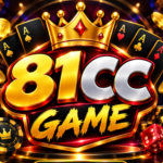 81CC Game