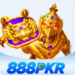 888pkr game