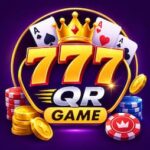 777QR Game