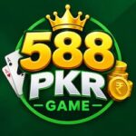588PKR Game