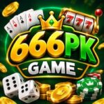 666PK Game