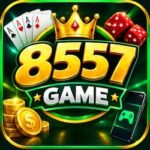8557 Game