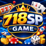718SP Game